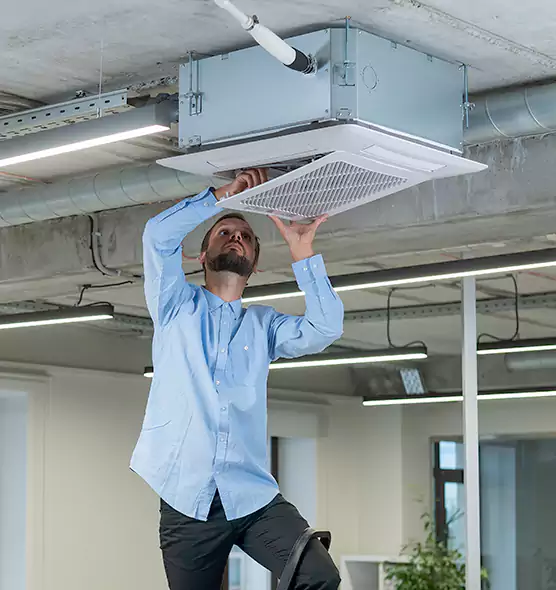 Professional Air Duct Cleaners in Payson, AZ