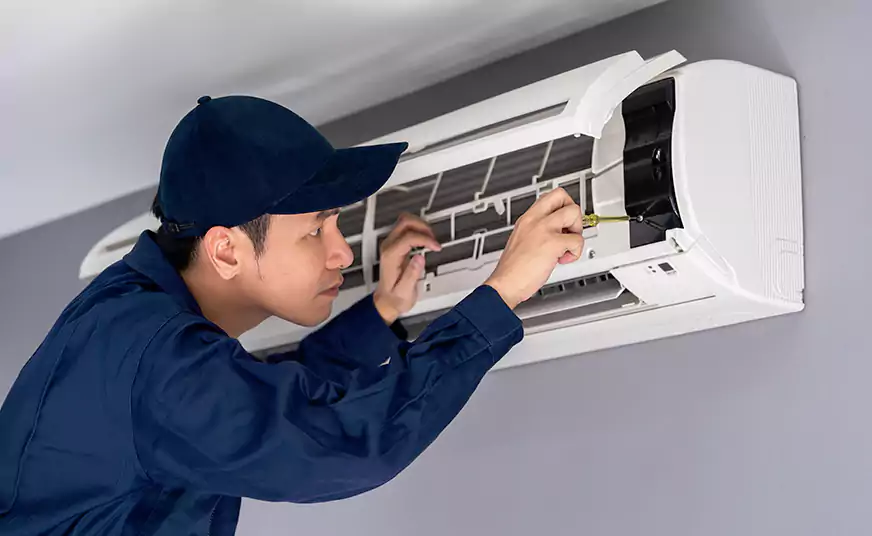 AC Duct Cleaning Payson