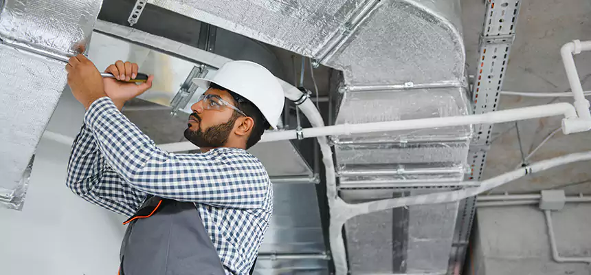 Proactive Ac Vent Repairs & Air Duct Replacement Companies Near Me in Payson