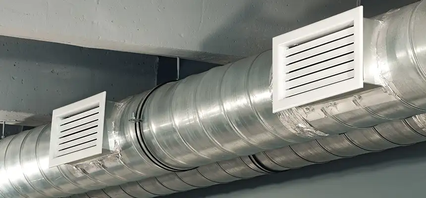 Our Air Duct Camera Inspection Services in Payson, AZ