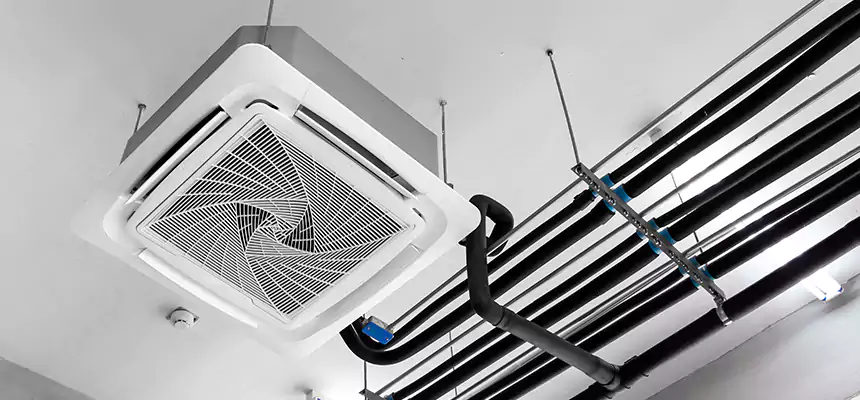 Our Air Duct Deep Cleaning Services in Payson, AZ