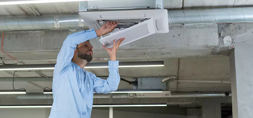 Our Air Duct Dust Cleaning Services in Payson, AZ