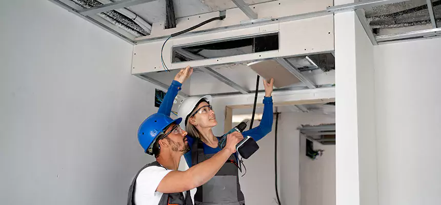 Our Air Duct Leak Repair Services in Payson, AZ