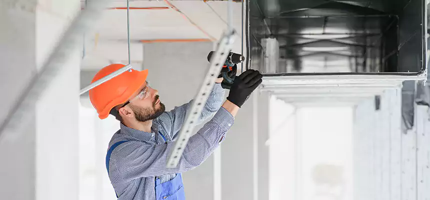 Our Air Vent Replacement Services in Payson, AZ