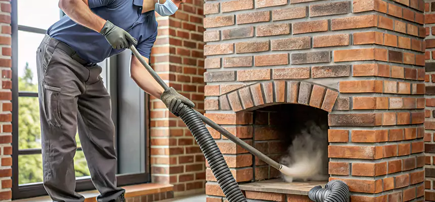 Our Chimney Sweep Services in Payson, AZ