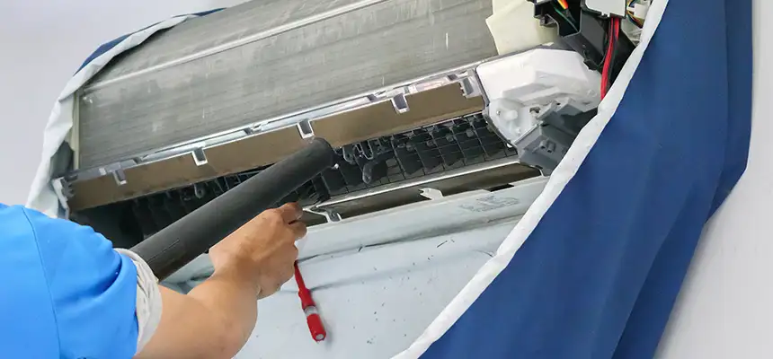 Advanced Clogged Dryer Vent Repair for Multi-Unit & Commercial in Payson, AZ