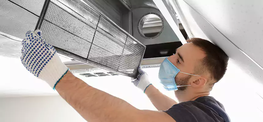 Our Dryer Vent Cleaning Services in Payson, AZ