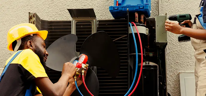 Our HVAC Airflow Optimization Services in Payson, AZ