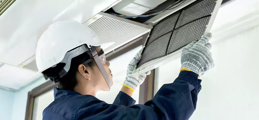 Our Multi-family Home Duct Cleaning Services in Payson, AZ