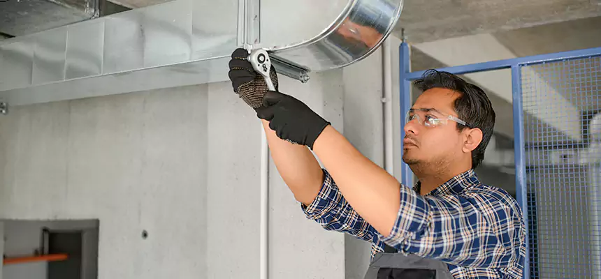 Our Post-Construction Duct Cleaning Services in Payson, AZ
