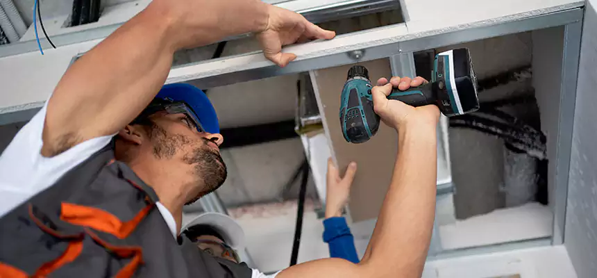 Our Retail Store Duct Cleaning Services in Payson, AZ