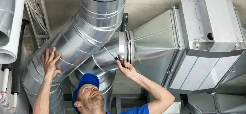 Our Same-Day Air Duct Service in Payson, AZ