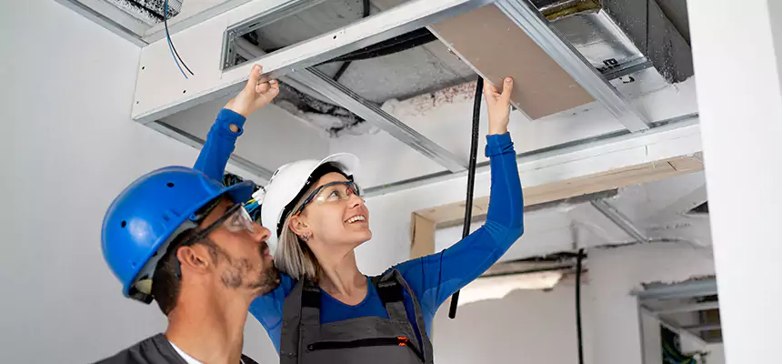 Our Vent Relocation Services in Payson, AZ