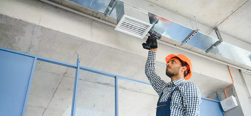 Efficient Exhaust Vent Cleaning in Payson, AZ