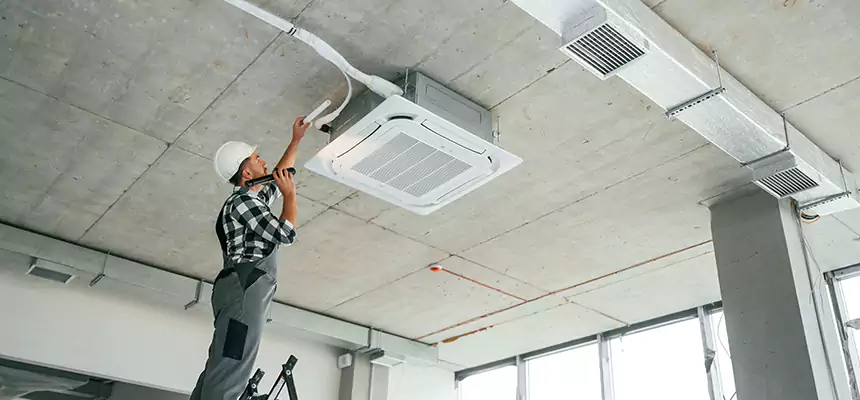 Our Wi Fi Connected Air Ducts Services in Payson, AZ