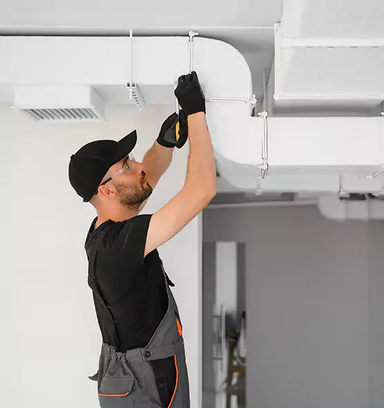 Professional Air Duct And Dryer Vent Cleaning in Payson, AZ