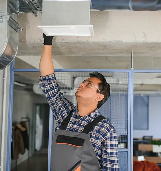 Top-Rated Air Duct Cleaning Near Me in Payson, AZ