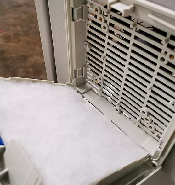 About Air Duct Overhaul & Upgrades in Payson, AZ