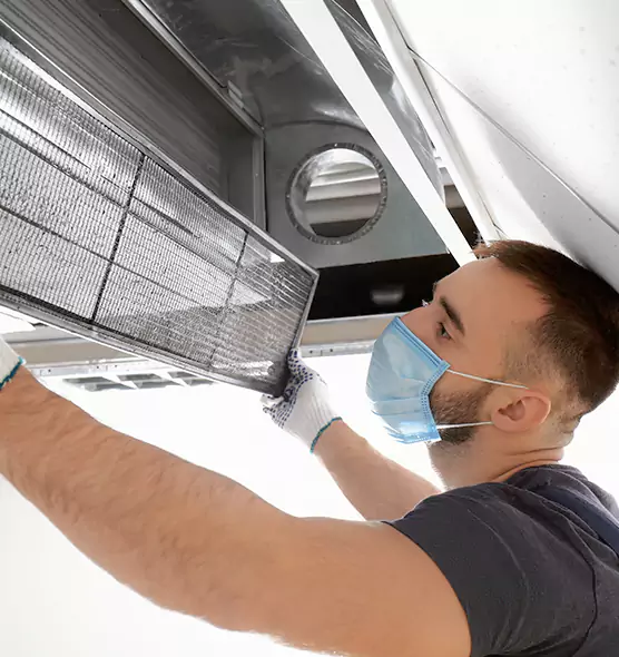 About Air Duct Pathogen Disinfection in Payson, AZ