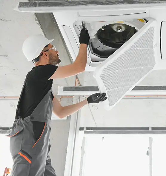 About Air Duct Rodent Removal in Payson, AZ