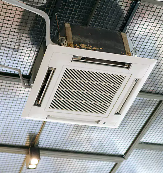 Top-Notch Allergy Relief Vent Cleaning Services in Payson, AZ