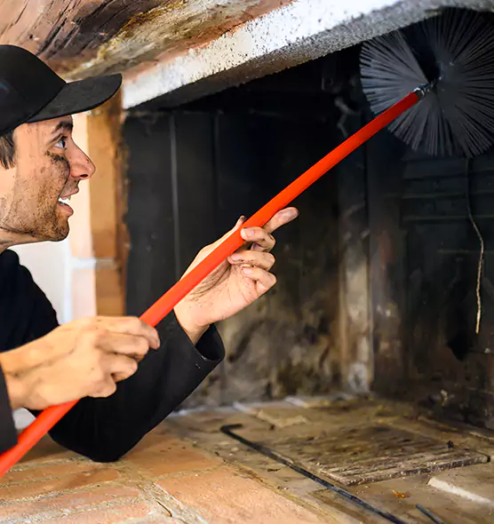 About Expert Chimney Cleaning in Payson, AZ