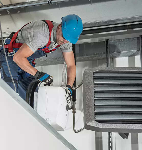 Professional Custom HVAC Ductworkin Payson, AZ