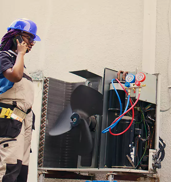 Professional Energy-Efficient HVAC Cleaning in Payson, AZ