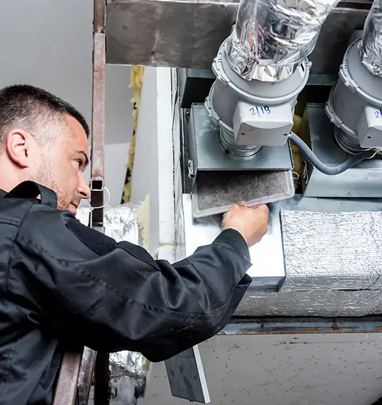 Professional Furnace Vent Cleaning in Payson, AZ
