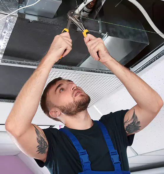 Trusted Home Air Duct Cleaning in Payson, AZ