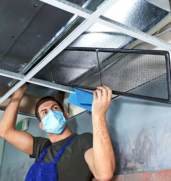 Professional Home Ventilation Cleaning in Payson, AZ