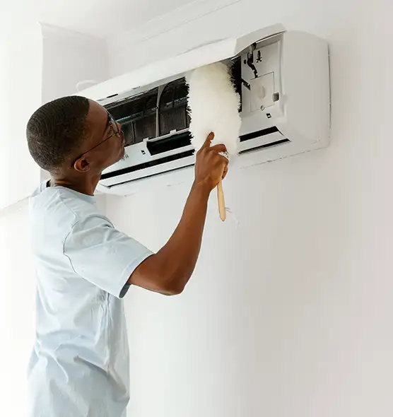 Professional Maximize AC Efficiency  in Payson, AZ