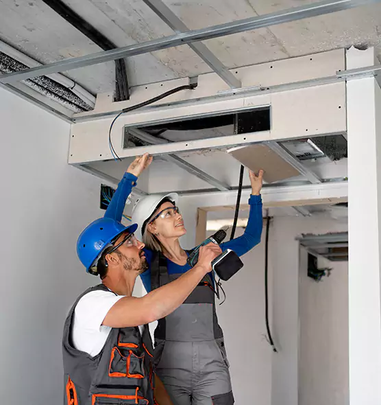 About Post-Construction Duct Cleaning in Payson, AZ