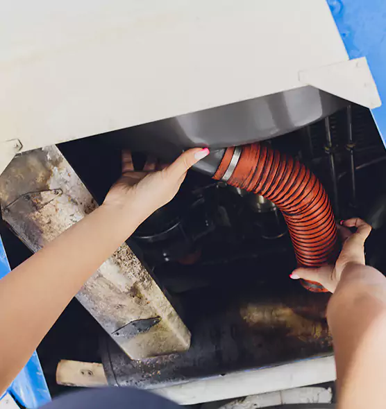 Top-Notch Return Vent Cleaning Service in Payson, AZ