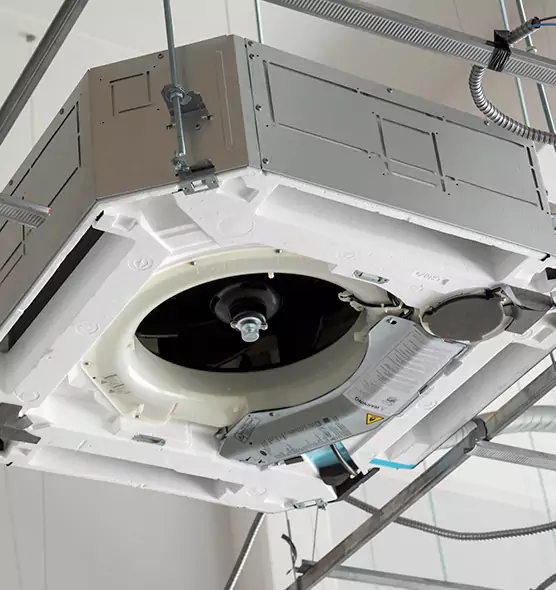 Professional Roof Vent Lint Removal Payson, AZ