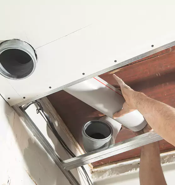 Professional Seasonal Allergy Air Duct Cleaning in Payson, AZ