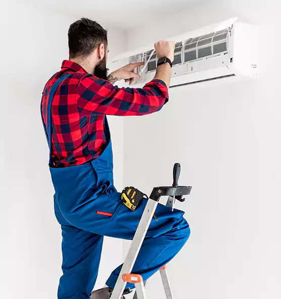 About Smart Air Conditioning Installation in Payson, AZ