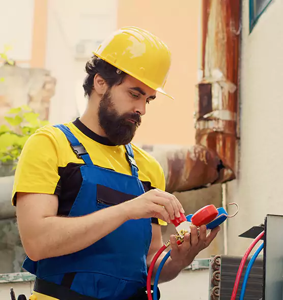 About Smart HVAC Installation in Payson, AZ