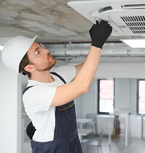 About Spring Air Duct Cleaning in Payson, AZ