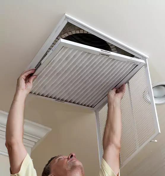 Trusted Vent Shaft Cleaning Expert in Payson, AZ