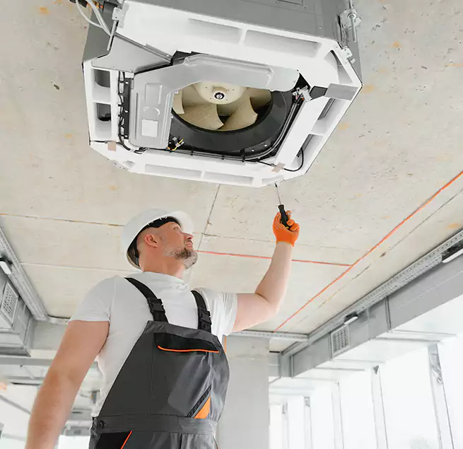 Why Homeowners & Businesses Trust Us in Payson, AZ?