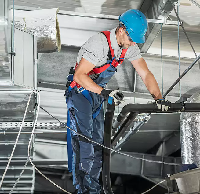 Why Homeowners & Businesses Trust Us in Payson, AZ?