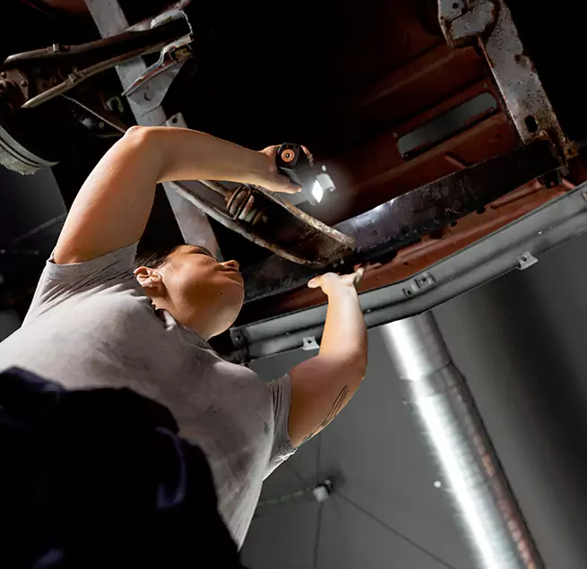 Why Homeowners & Businesses Trust Us Payson, AZ