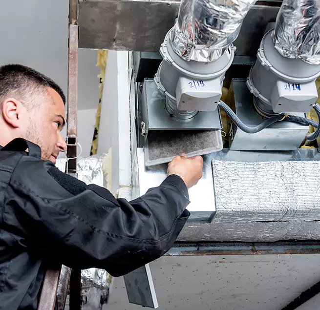 Why Homeowners & Businesses Trust Us in Payson, AZ?